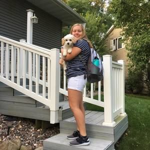 Meet your Posher, Mandi